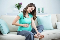 Possible Foot Conditions From Pregnancy