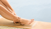 Keep Your Feet Healthy and Pain Free
