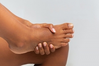 Feet as a Window to Health
