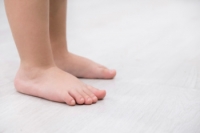 Understanding Flat Feet in Children